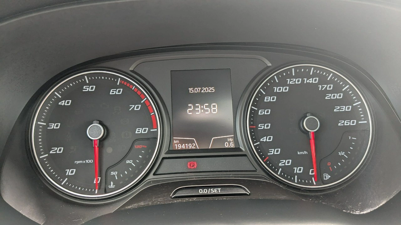 Seat Ateca - Zdjęcie 18