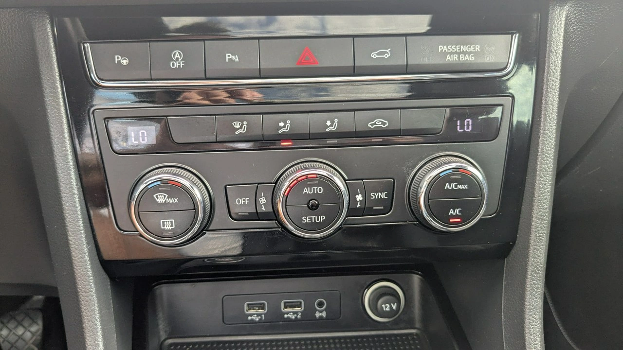 Seat Ateca - Zdjęcie 25