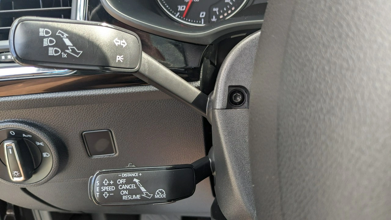 Seat Ateca - Zdjęcie 28