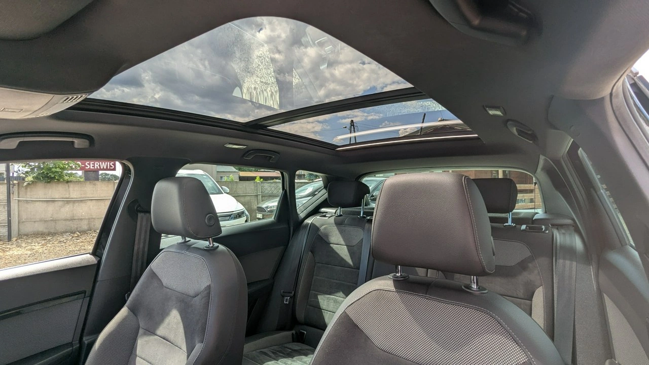 Seat Ateca - Zdjęcie 29