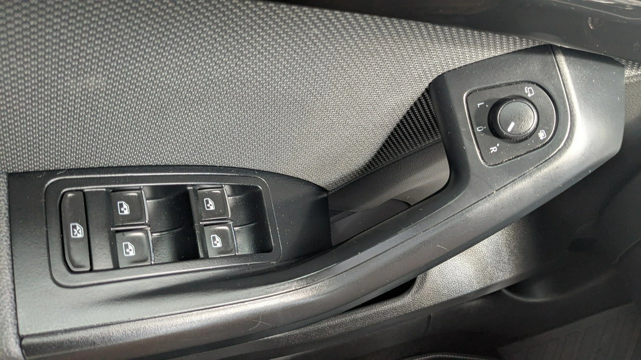 Seat Ateca - Zdjęcie 30