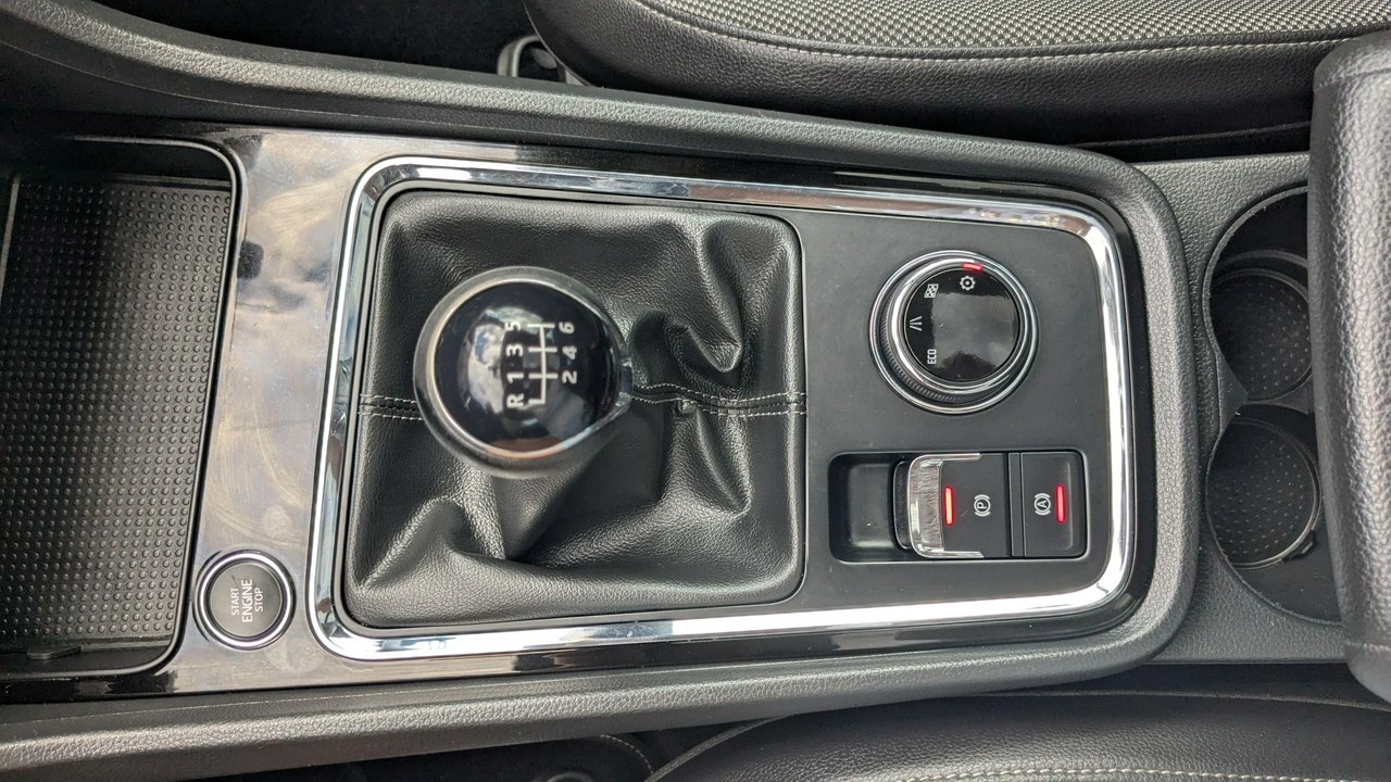 Seat Ateca - Zdjęcie 31