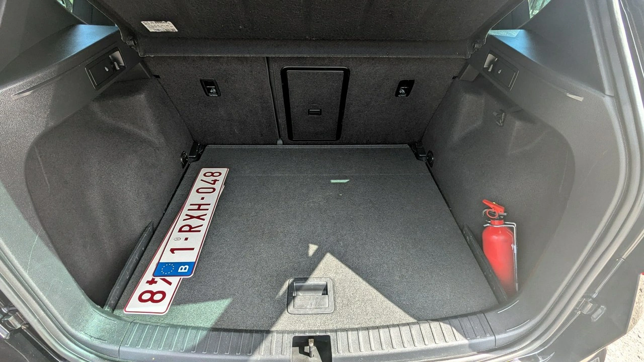 Seat Ateca - Zdjęcie 34