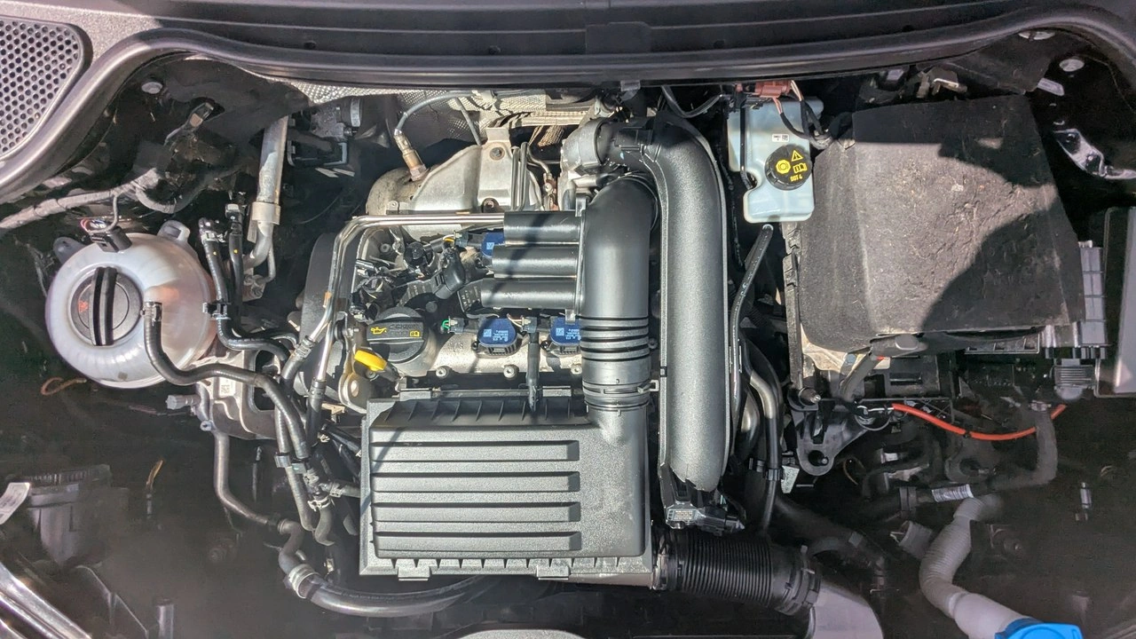 Seat Ateca - Zdjęcie 37