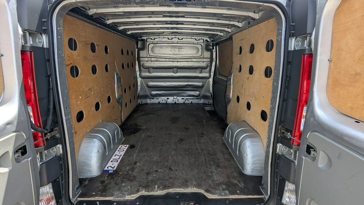 Opel Vivaro - Zdjęcie 30