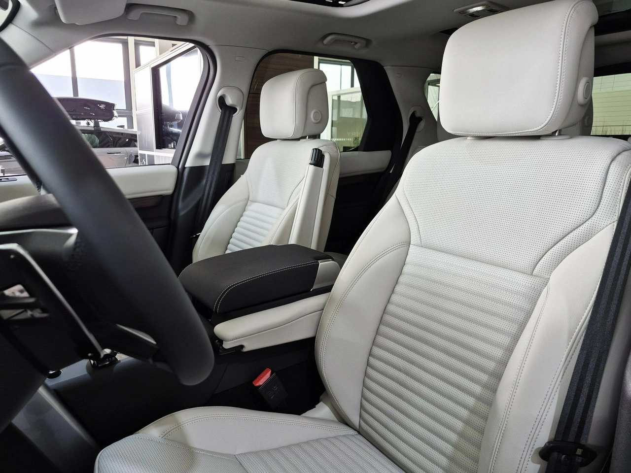 Land Rover Discovery - Zdjęcie 19