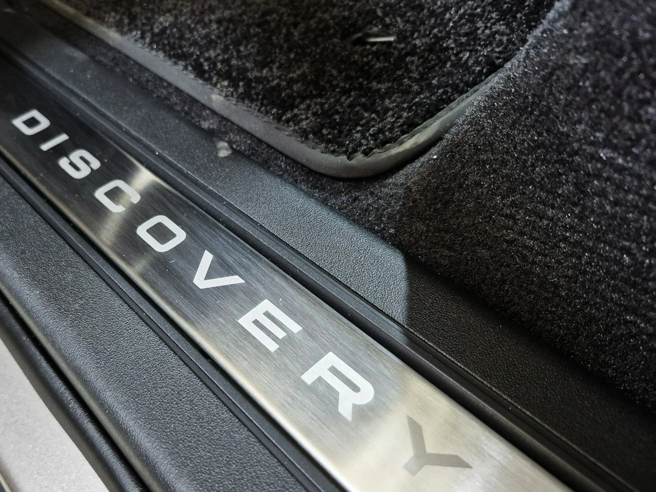 Land Rover Discovery - Zdjęcie 21