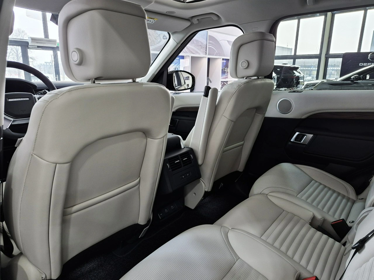 Land Rover Discovery - Zdjęcie 23