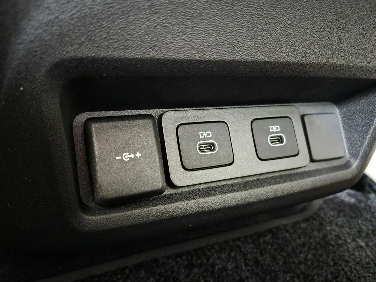 Land Rover Discovery - Zdjęcie 27