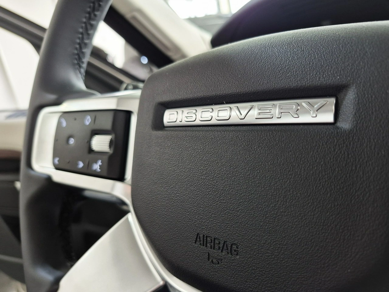 Land Rover Discovery - Zdjęcie 31