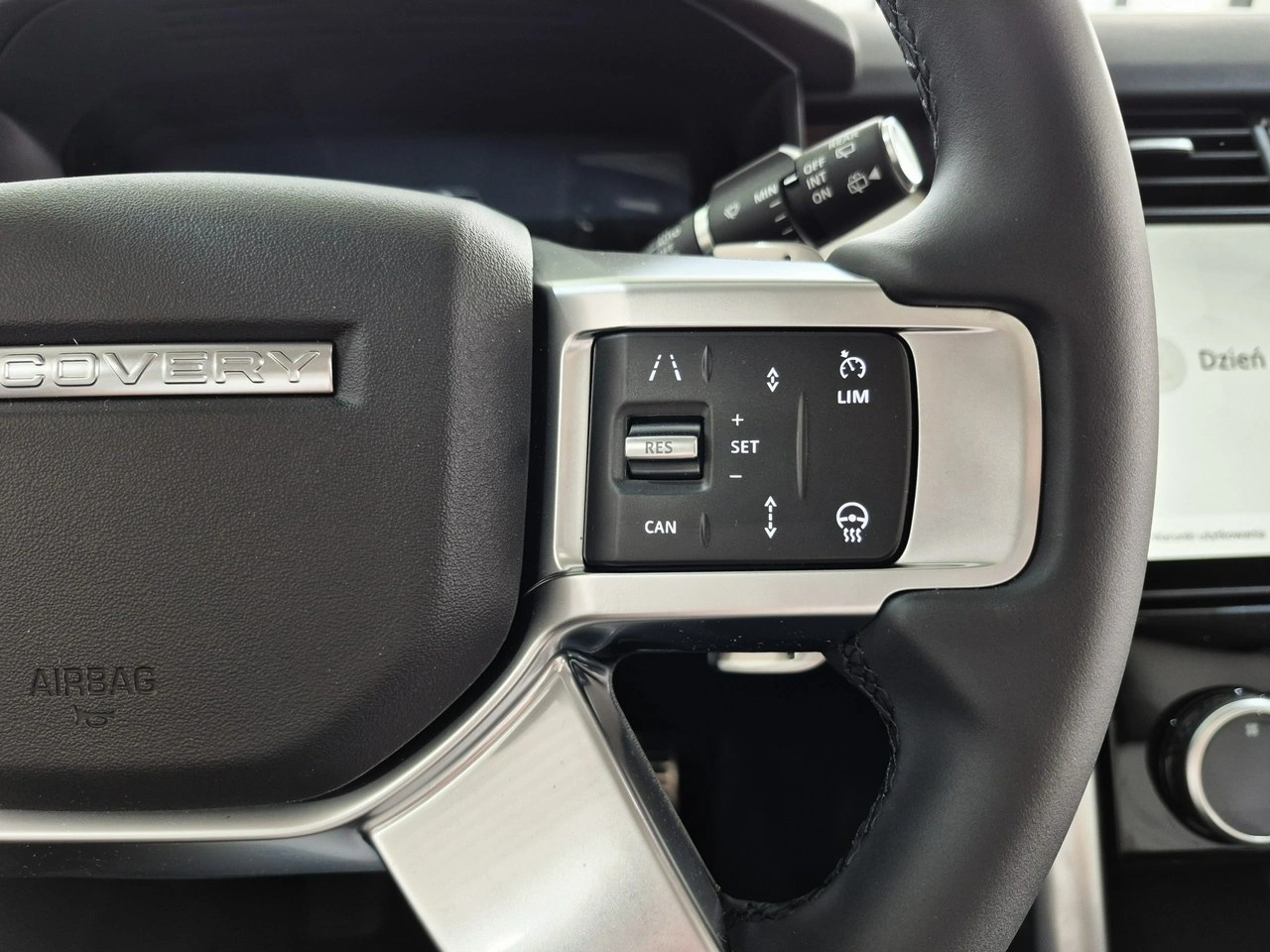 Land Rover Discovery - Zdjęcie 33