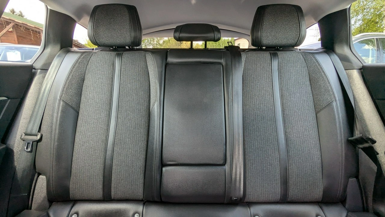Peugeot 508 - Zdjęcie 13