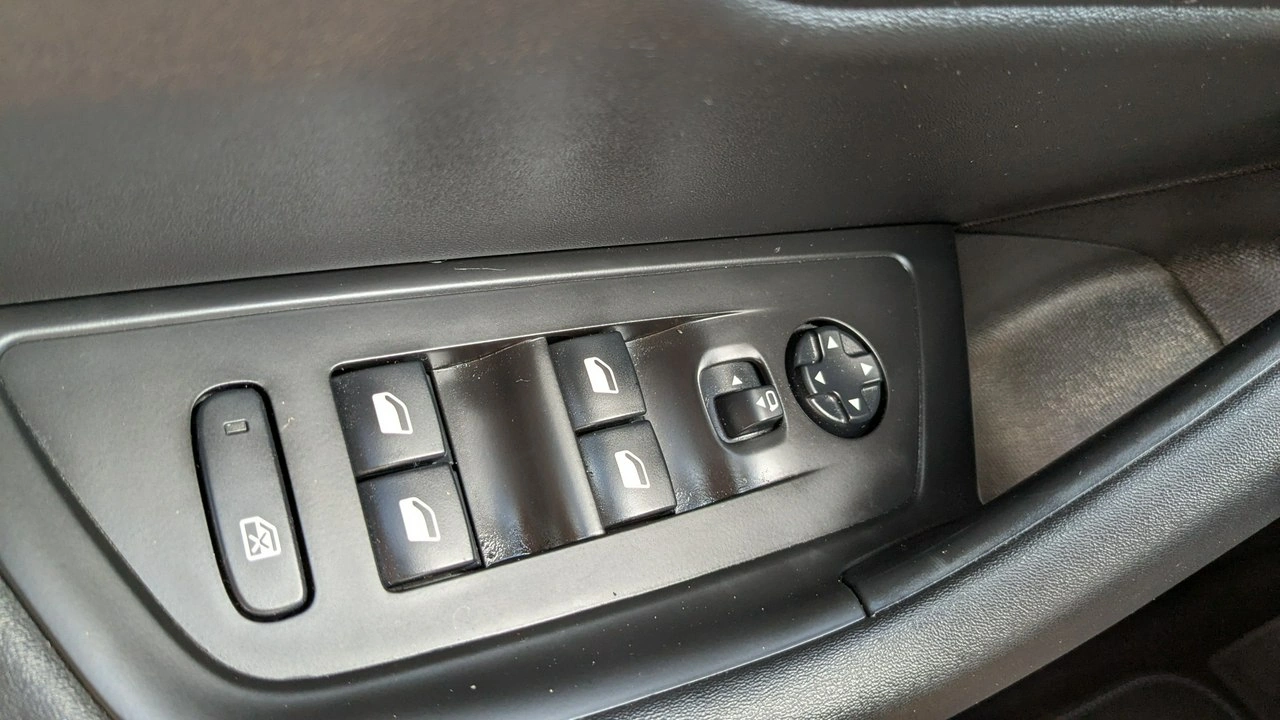 Peugeot 508 - Zdjęcie 30