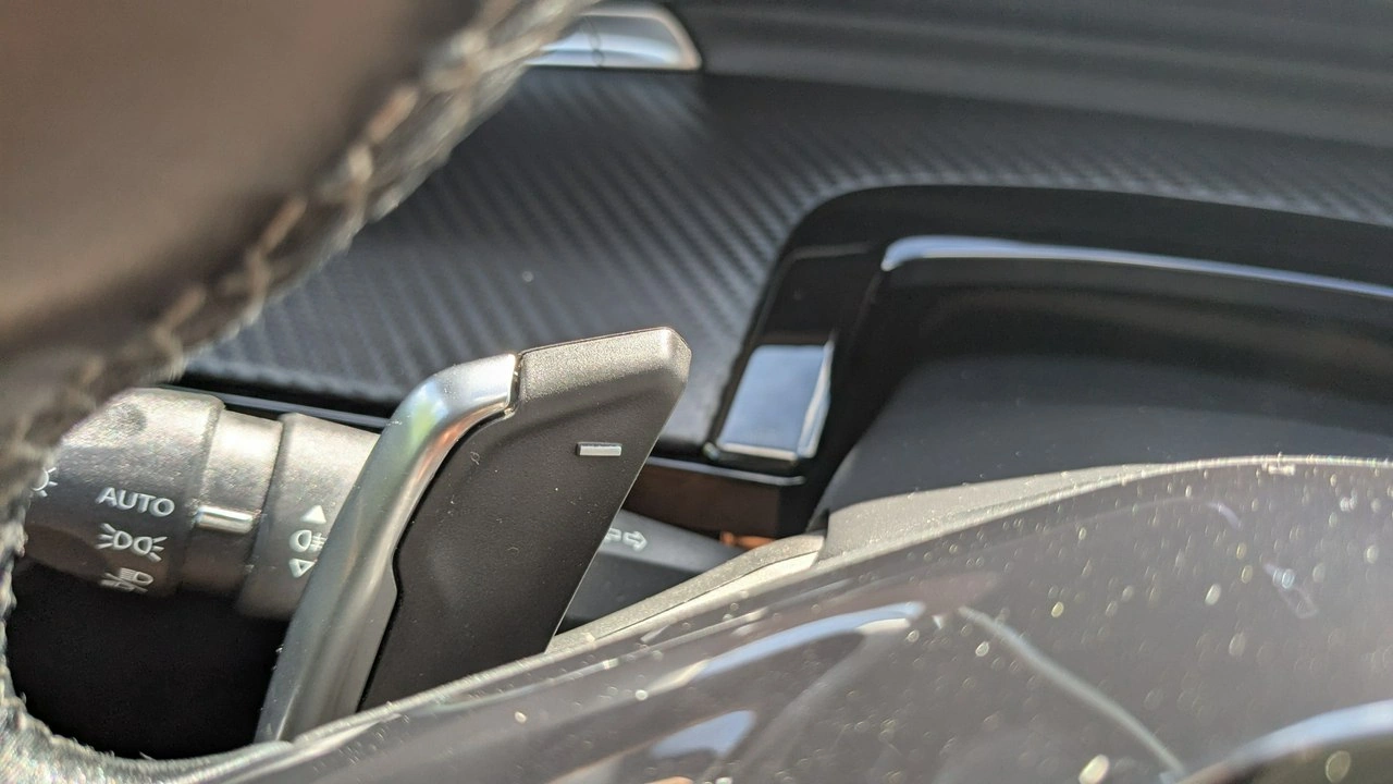 Peugeot 508 - Zdjęcie 28