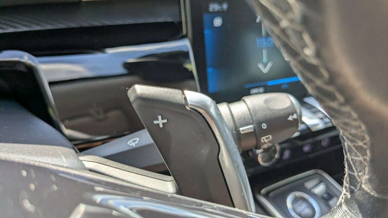 Peugeot 508 - Zdjęcie 29