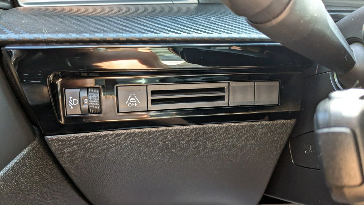 Peugeot 508 - Zdjęcie 31