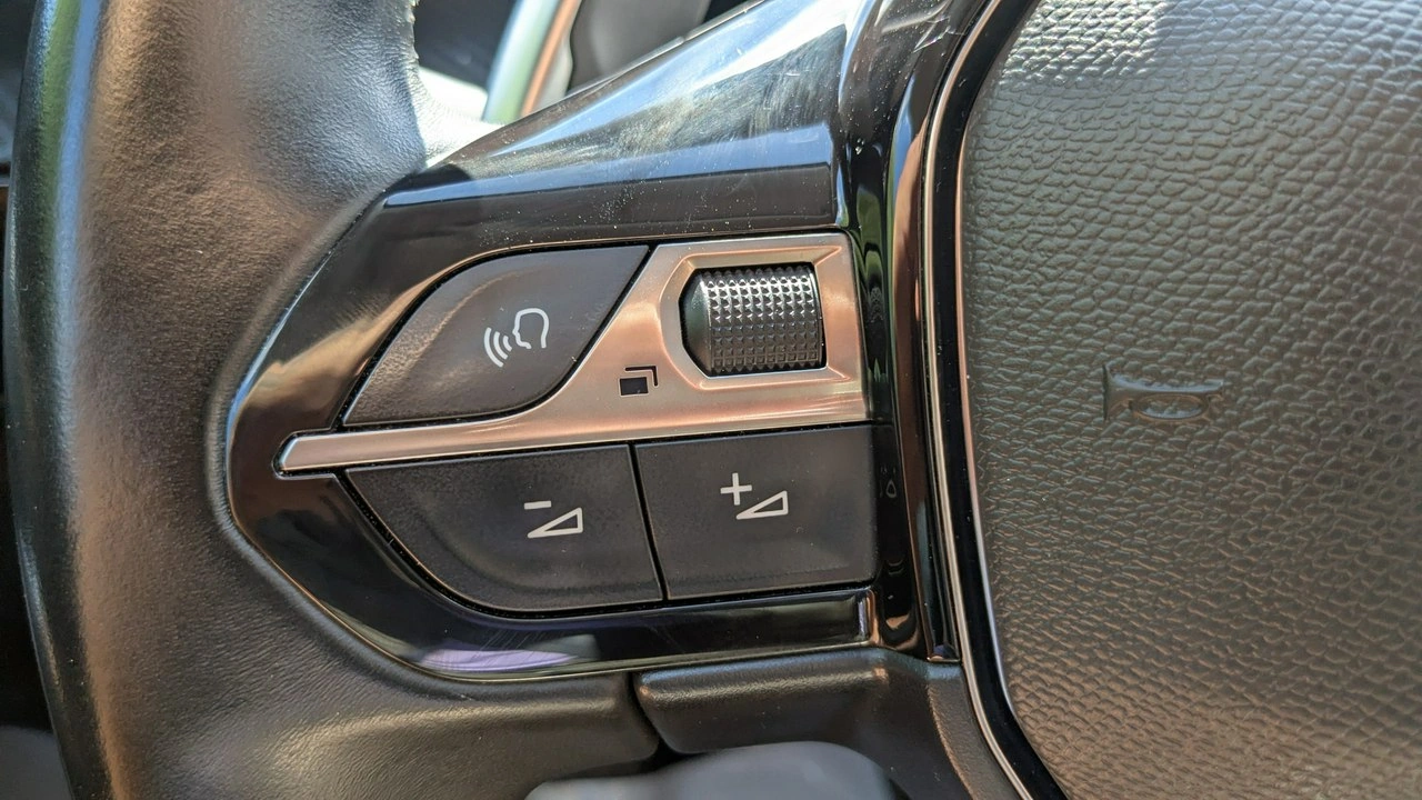 Peugeot 508 - Zdjęcie 25