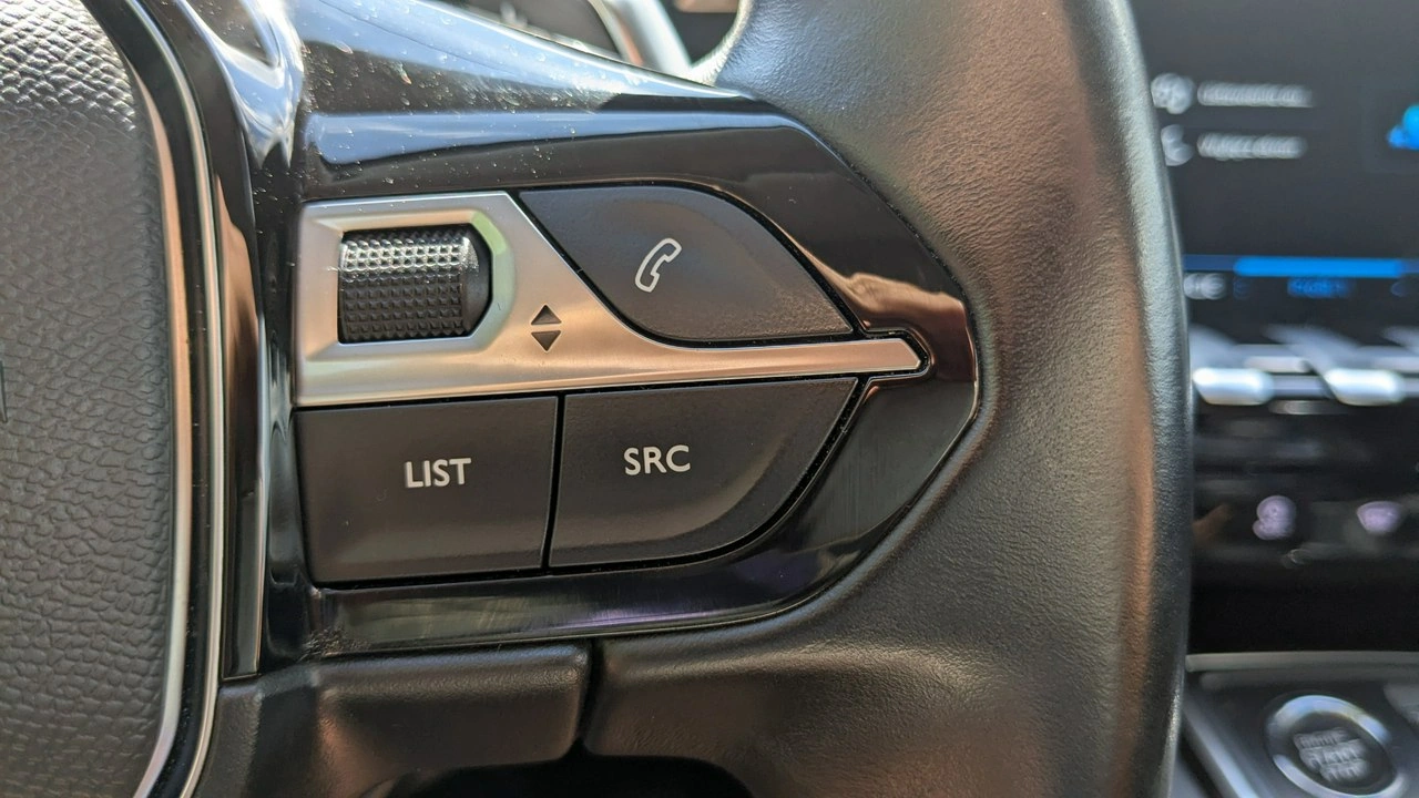 Peugeot 508 - Zdjęcie 26