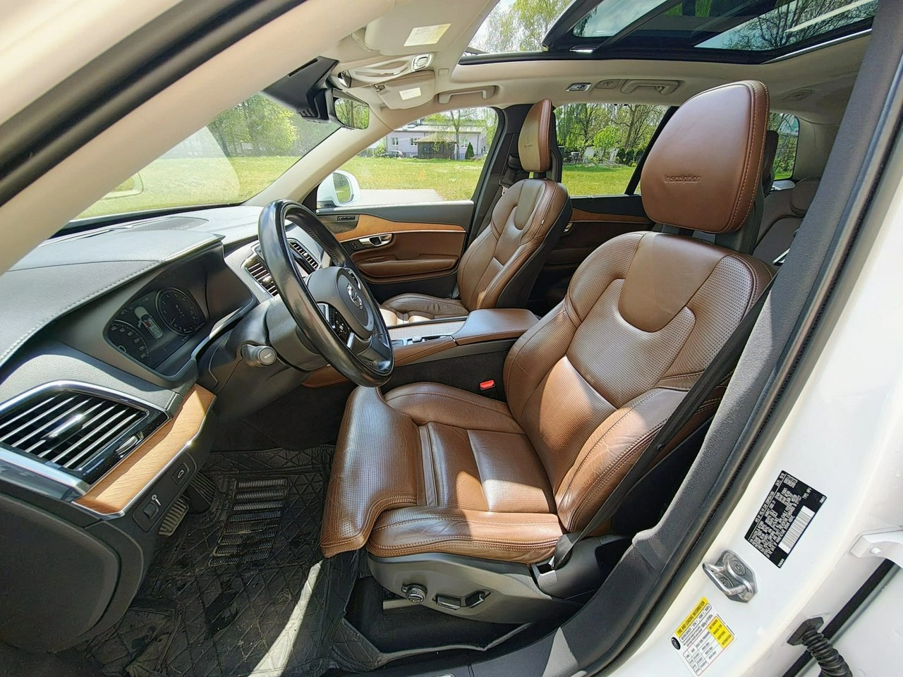 Volvo XC 90 - Zdjęcie 11
