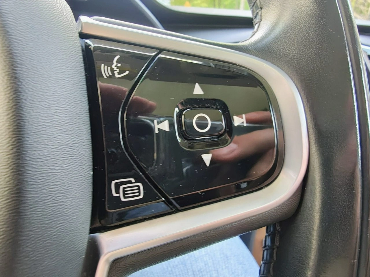 Volvo XC 90 - Zdjęcie 29