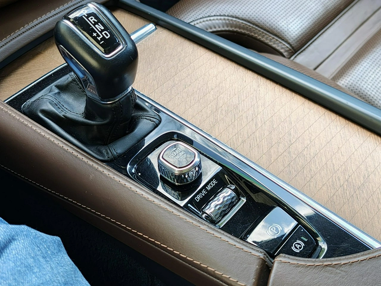 Volvo XC 90 - Zdjęcie 30