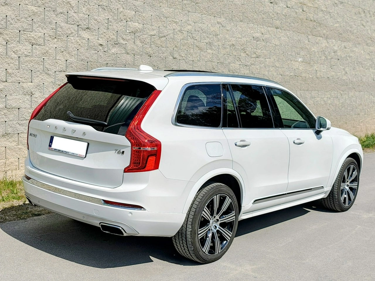 Volvo XC 90 - Zdjęcie 5