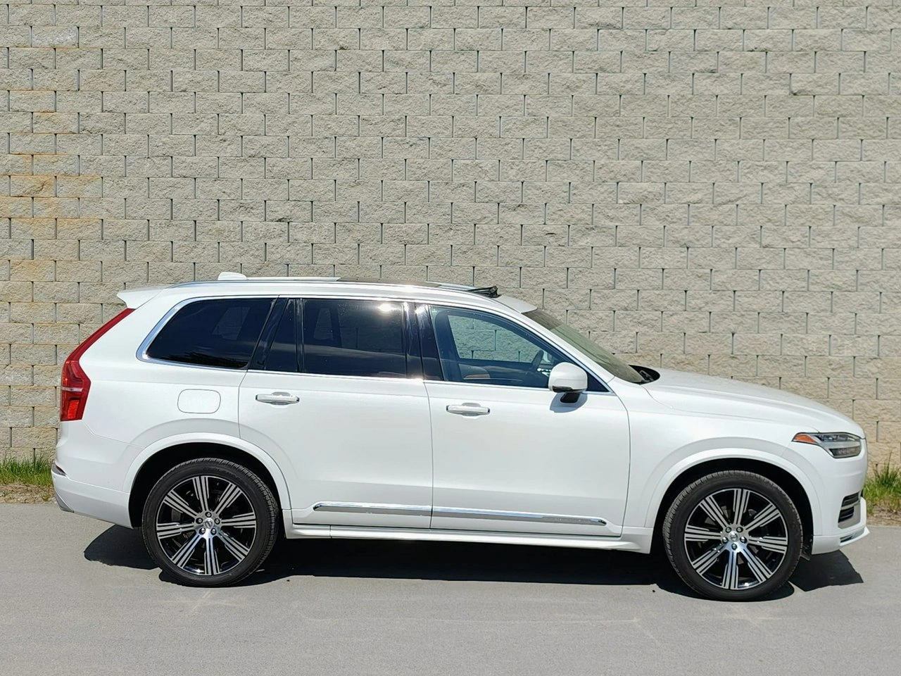 Volvo XC 90 - Zdjęcie 6