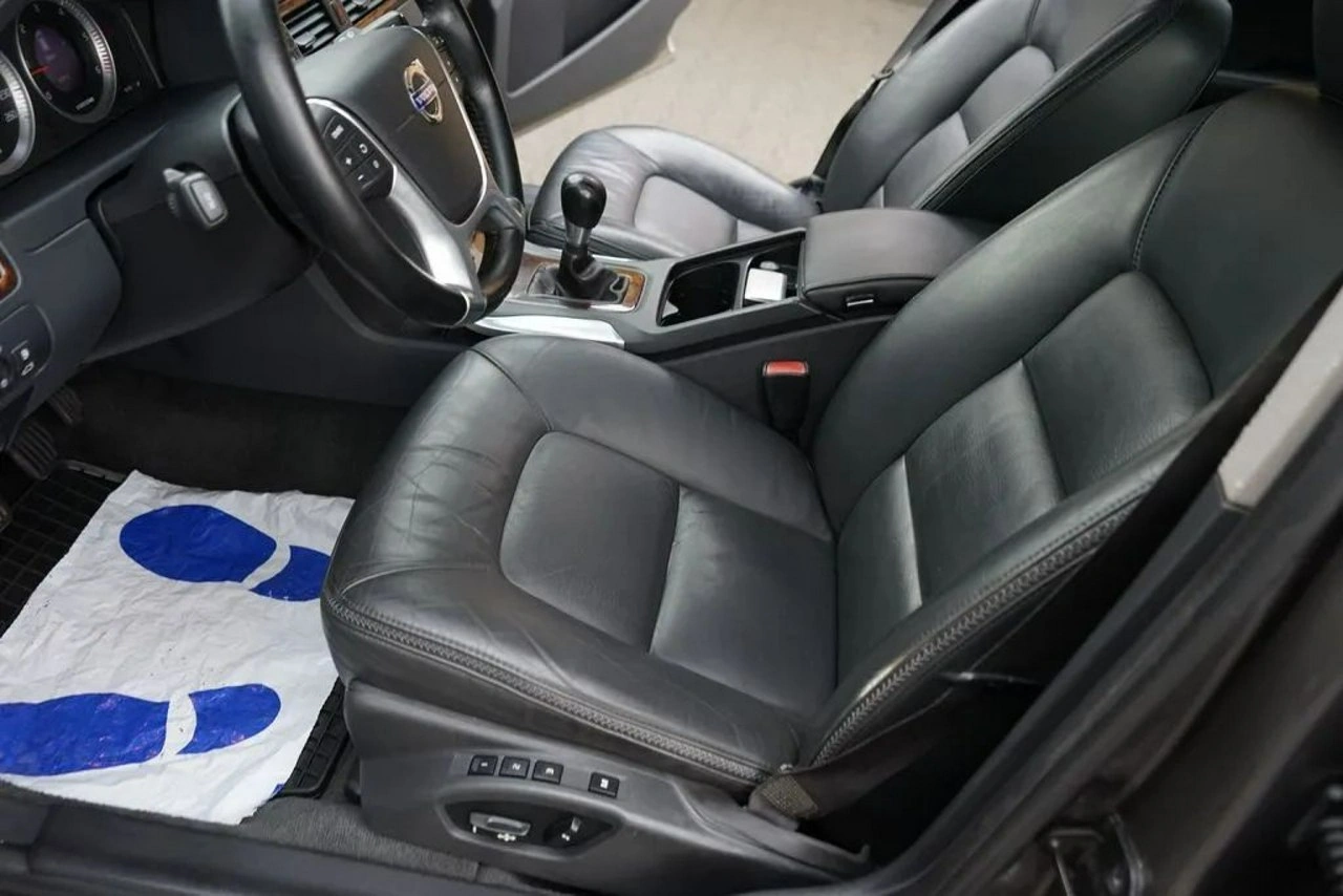 Volvo XC 70 - Zdjęcie 13