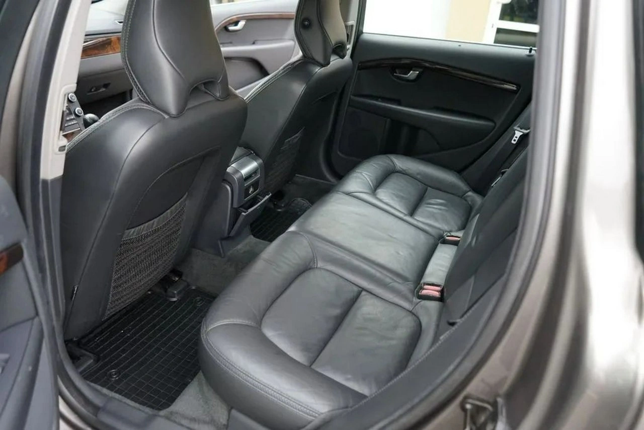 Volvo XC 70 - Zdjęcie 15