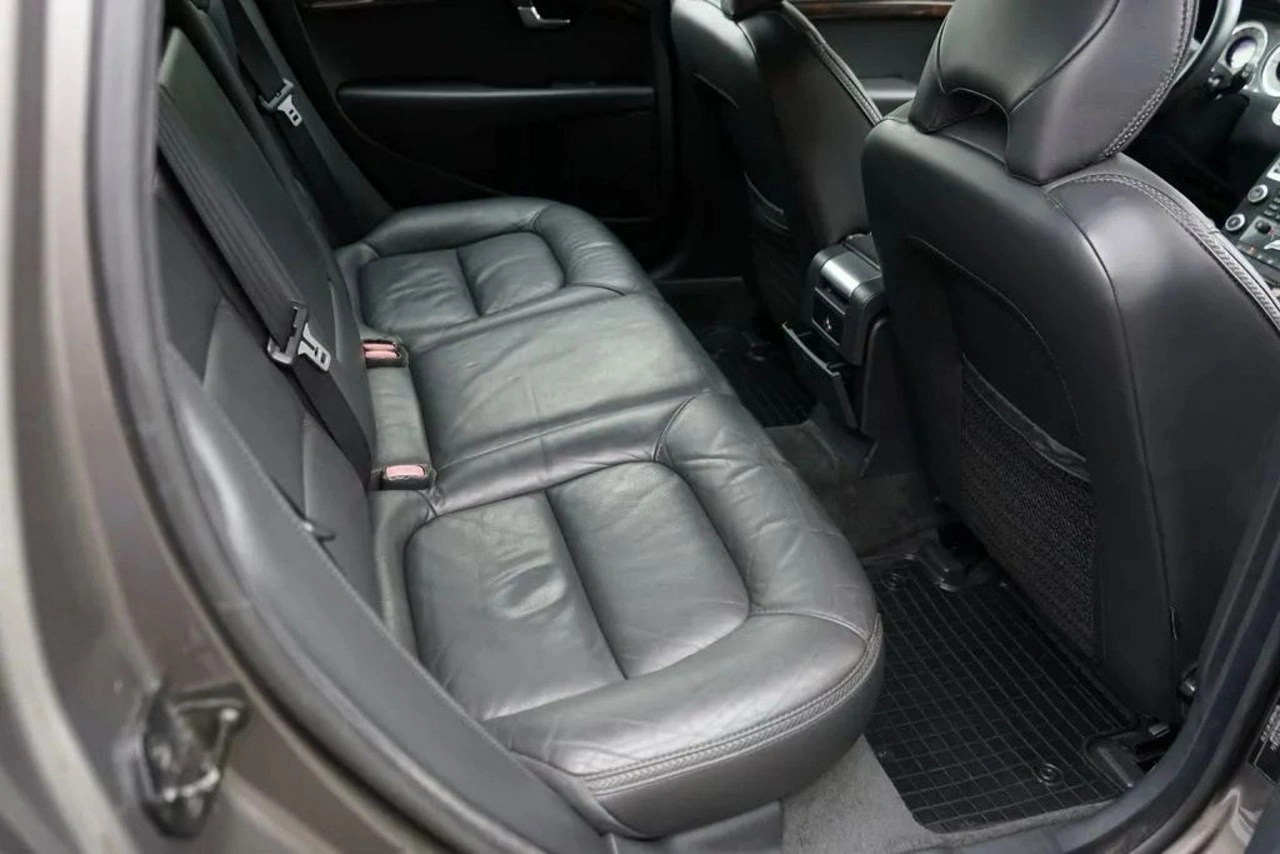 Volvo XC 70 - Zdjęcie 16