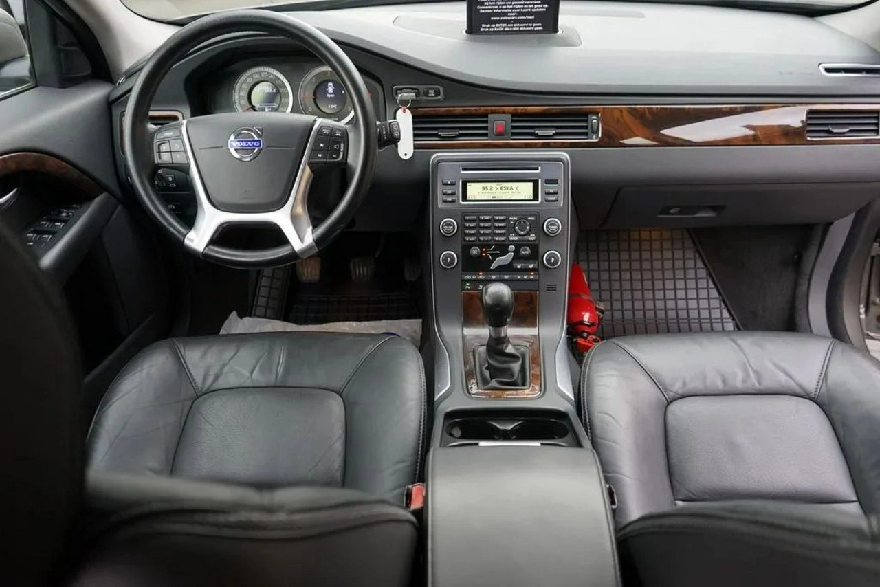 Volvo XC 70 - Zdjęcie 17
