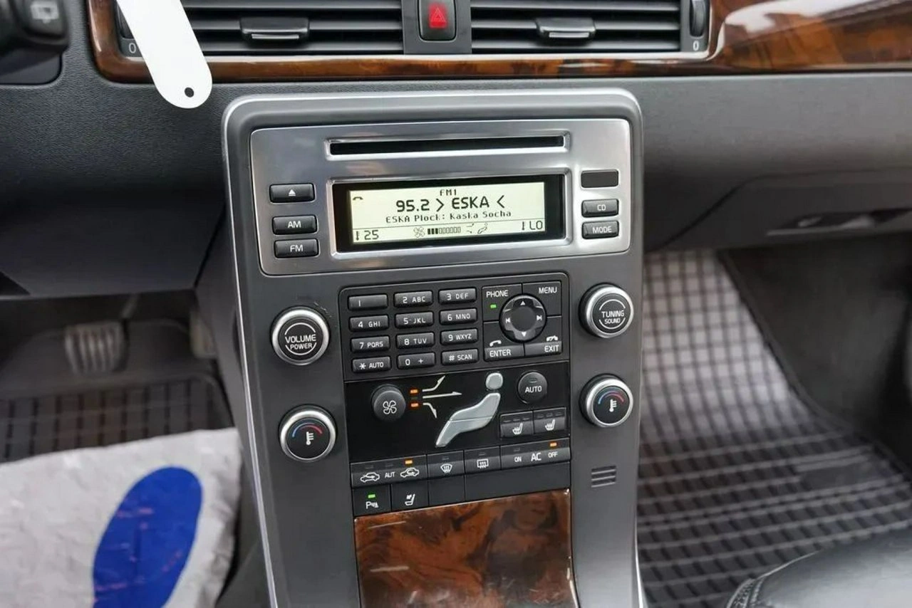 Volvo XC 70 - Zdjęcie 19