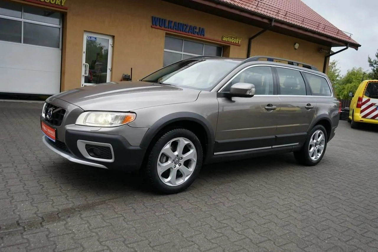 Volvo XC 70 - Zdjęcie 2
