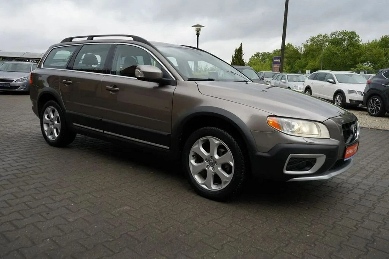Volvo XC 70 - Zdjęcie 3