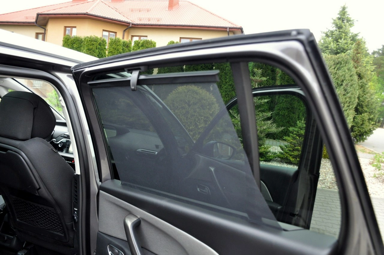 Citroën C4 Grand Picasso - Zdjęcie 19