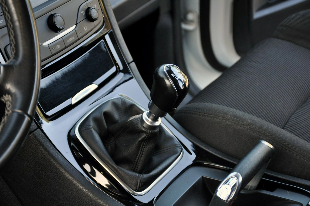 Ford S-Max - Zdjęcie 31