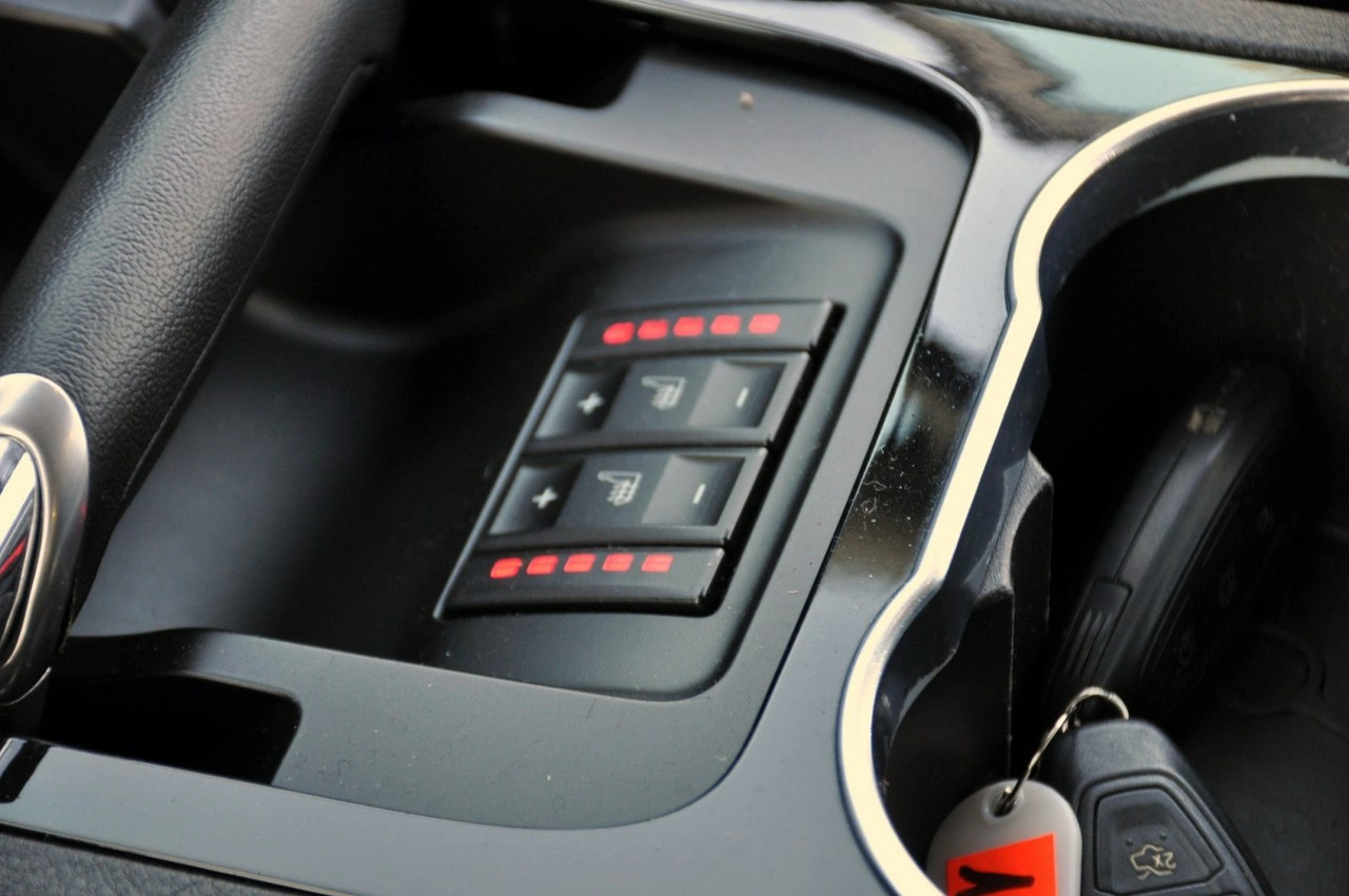 Ford S-Max - Zdjęcie 33