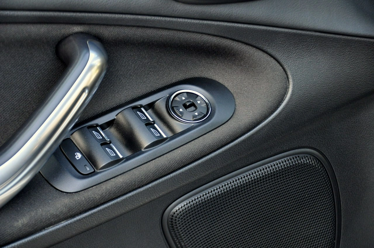 Ford S-Max - Zdjęcie 34