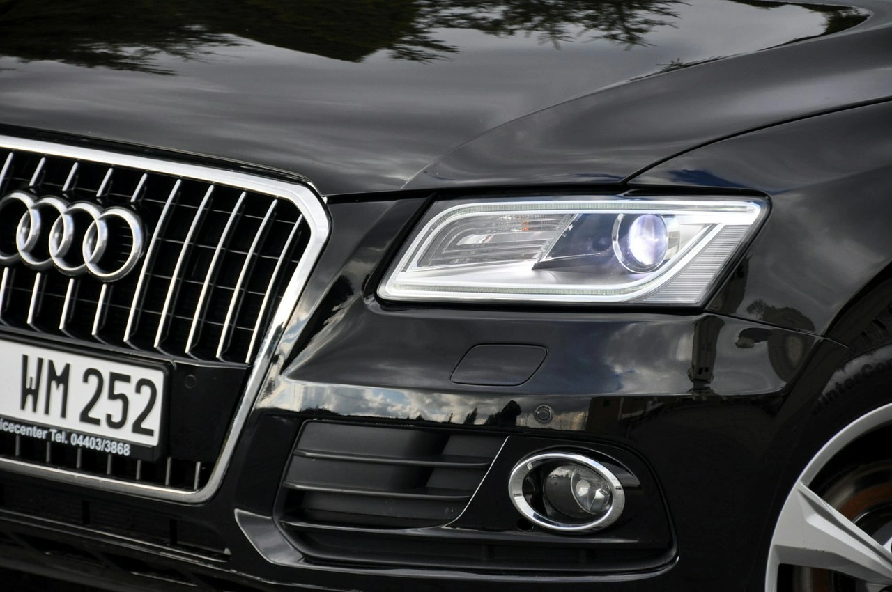 Audi Q5 - Zdjęcie 11