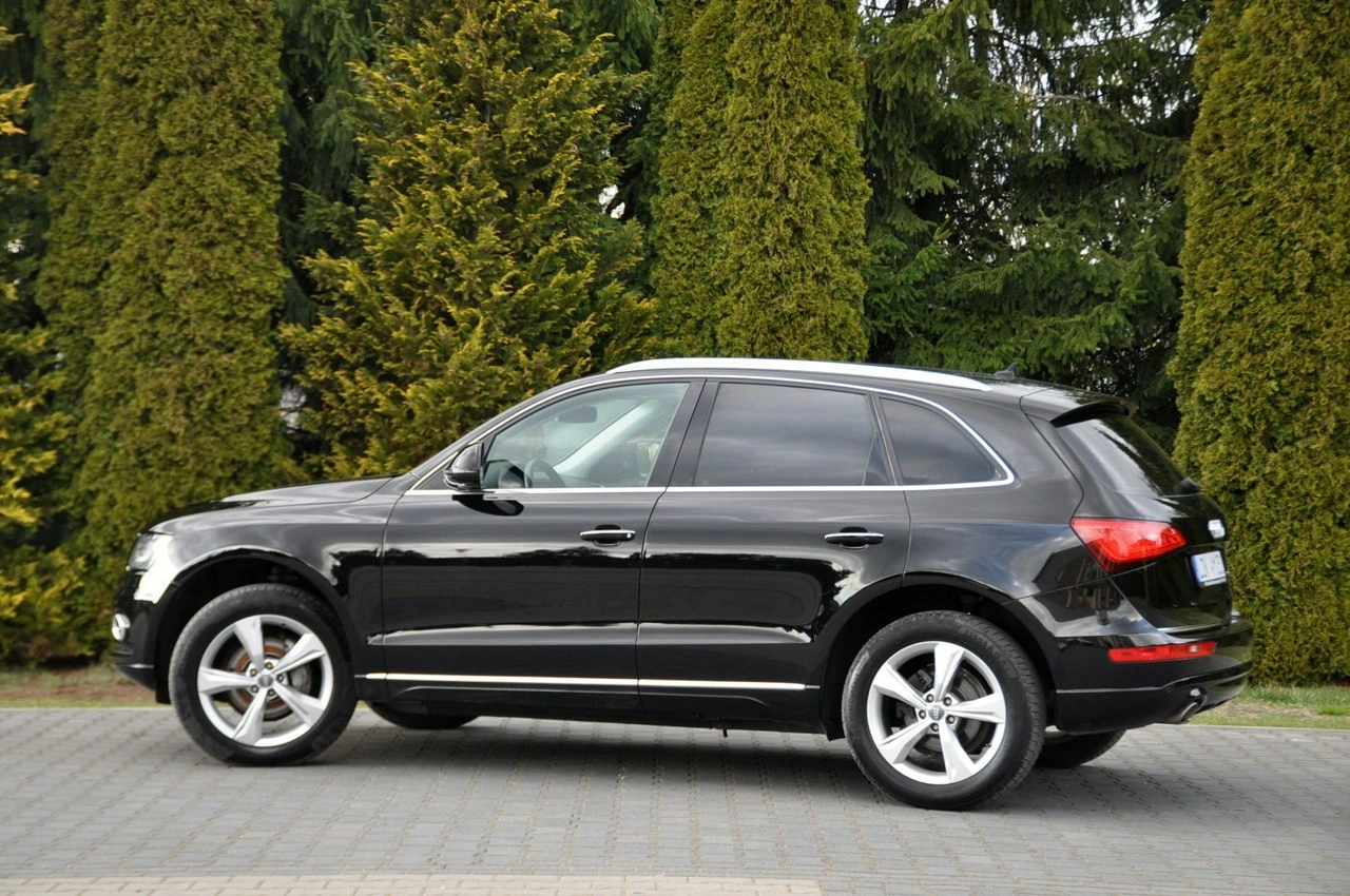 Audi Q5 - Zdjęcie 12