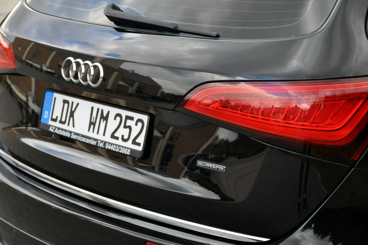 Audi Q5 - Zdjęcie 15