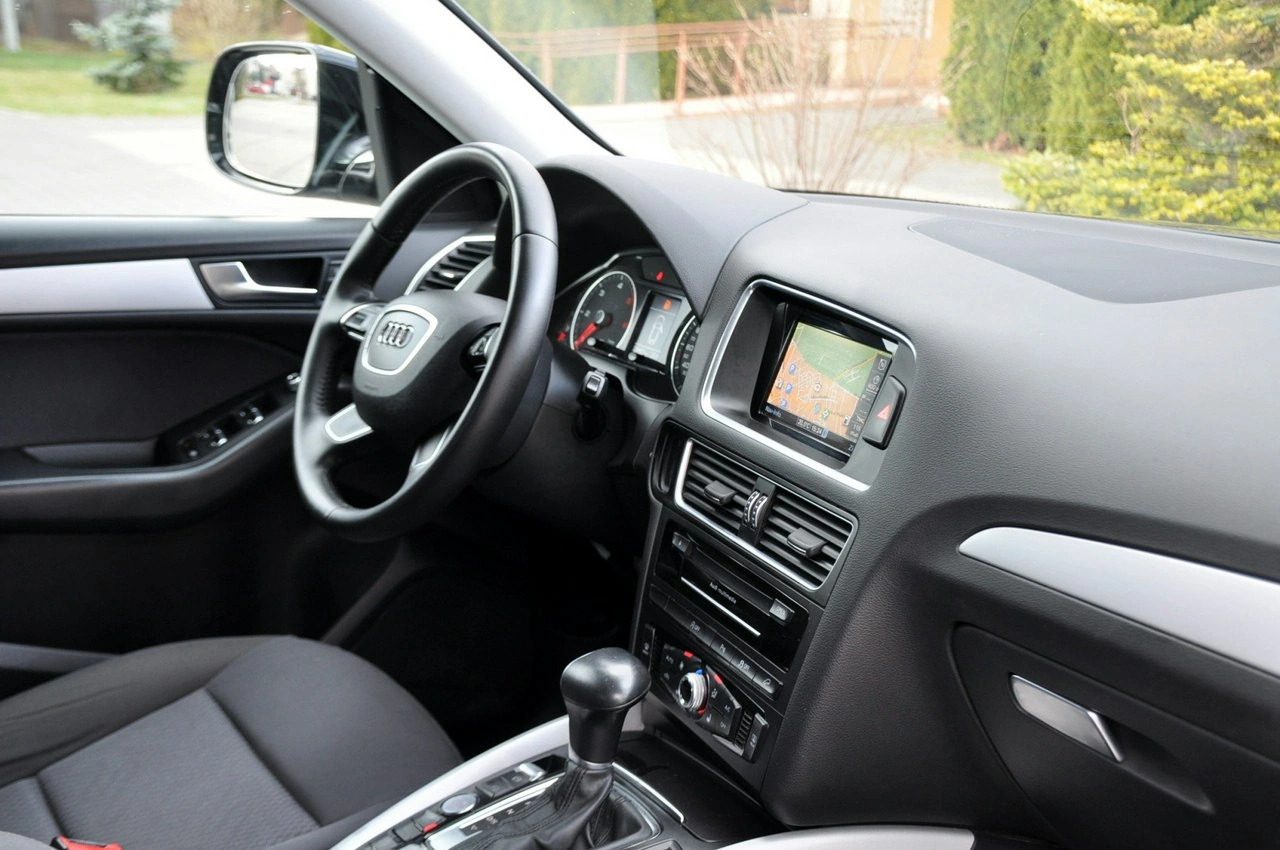 Audi Q5 - Zdjęcie 17