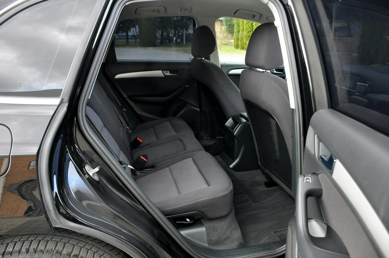 Audi Q5 - Zdjęcie 18