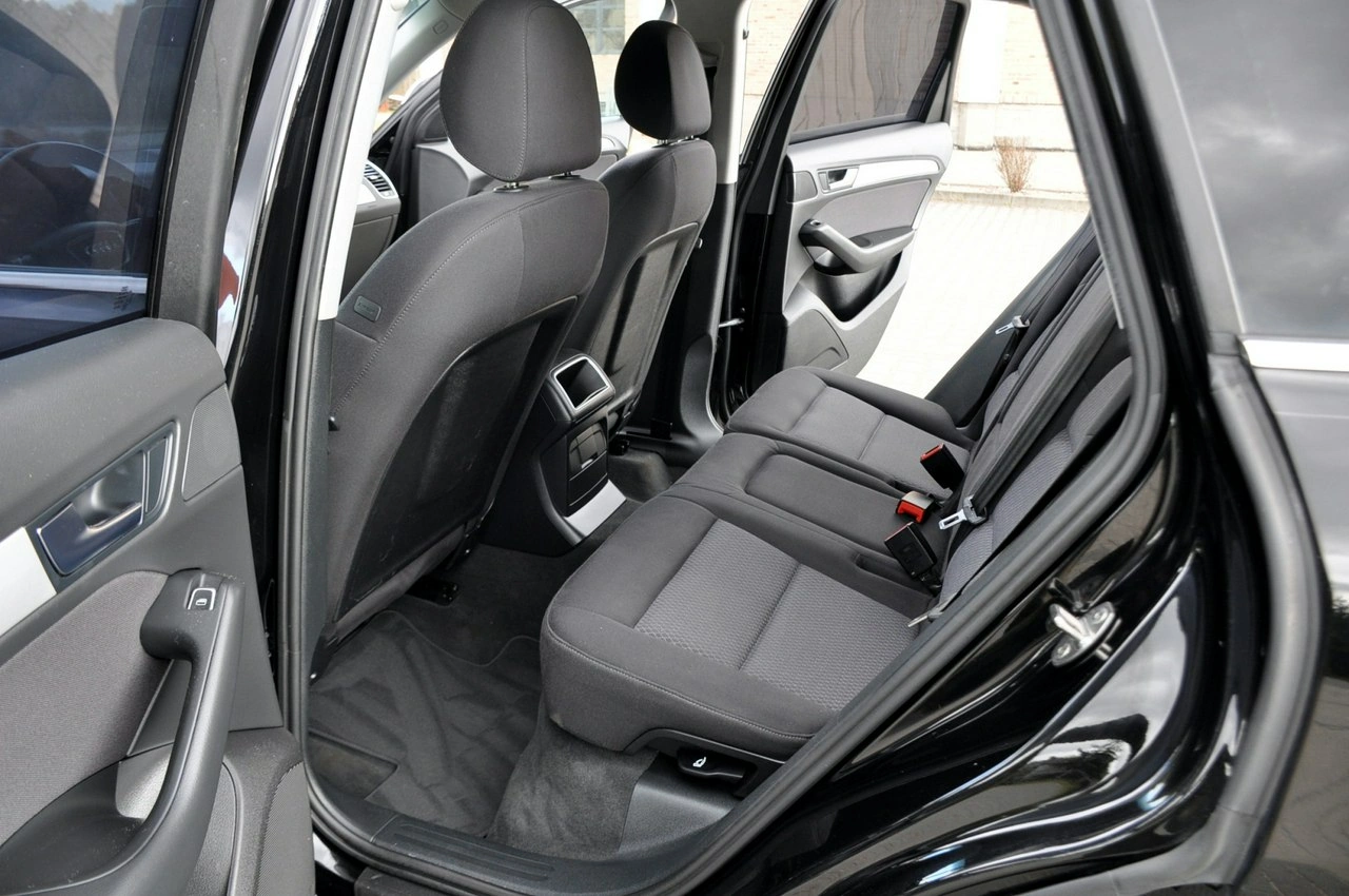 Audi Q5 - Zdjęcie 19