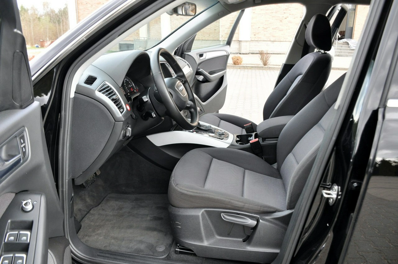 Audi Q5 - Zdjęcie 20