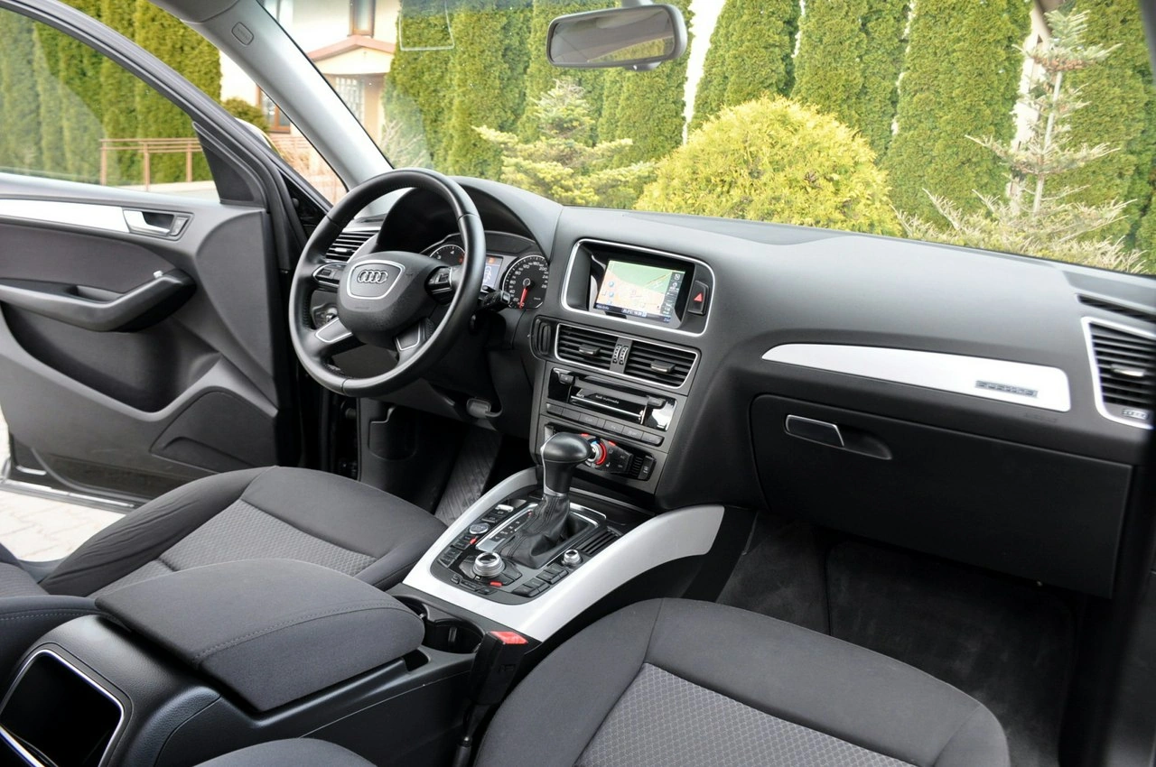 Audi Q5 - Zdjęcie 23
