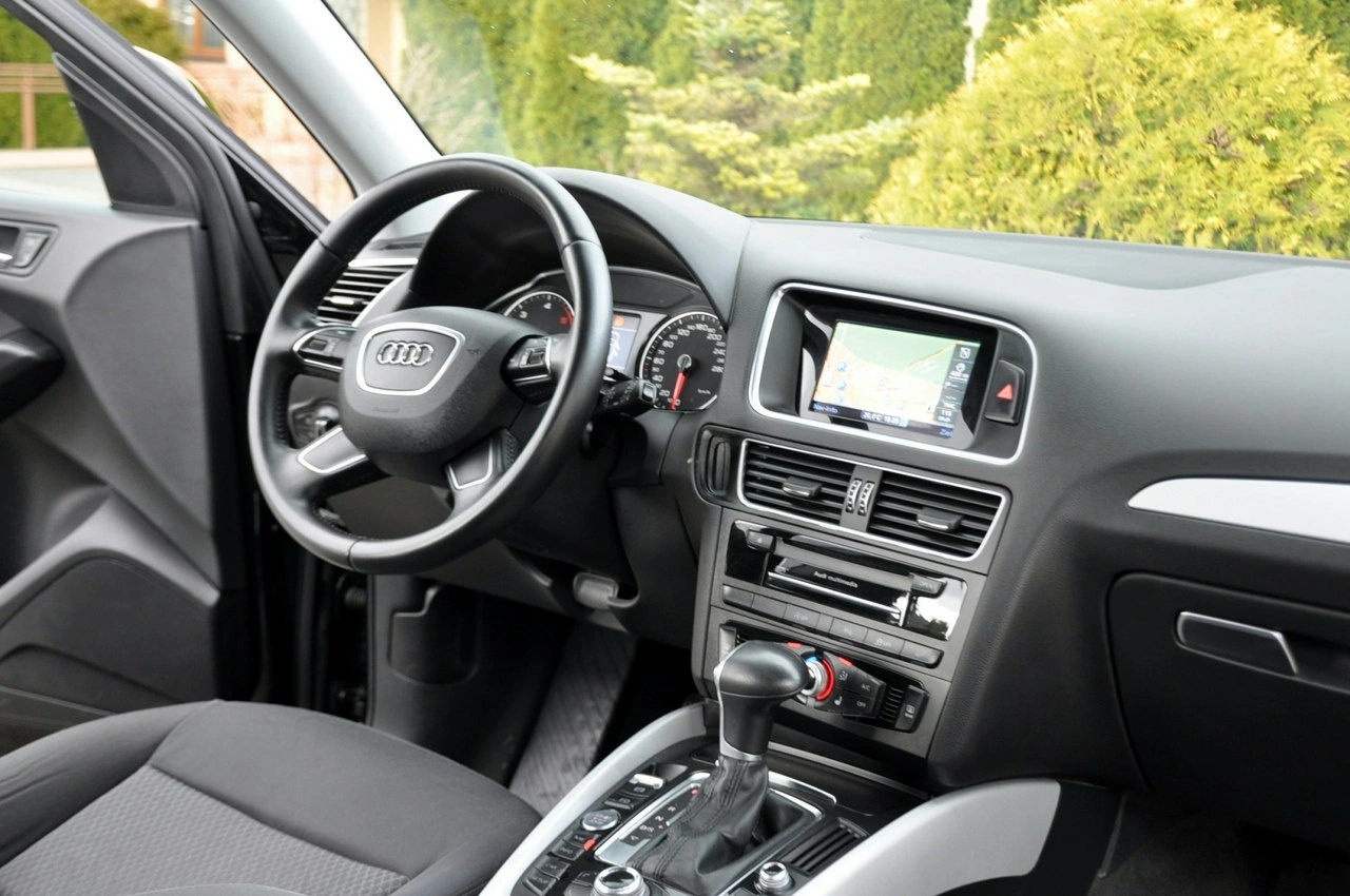 Audi Q5 - Zdjęcie 24