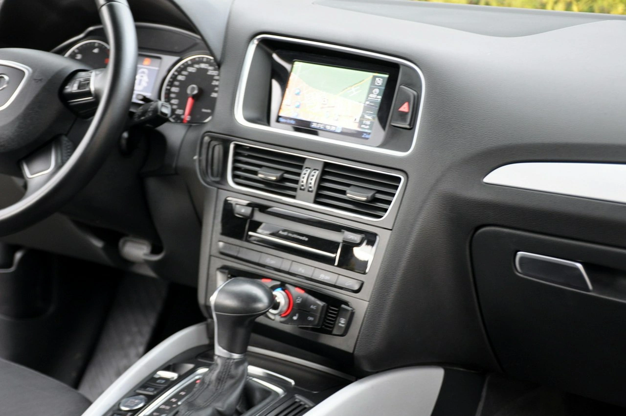 Audi Q5 - Zdjęcie 25