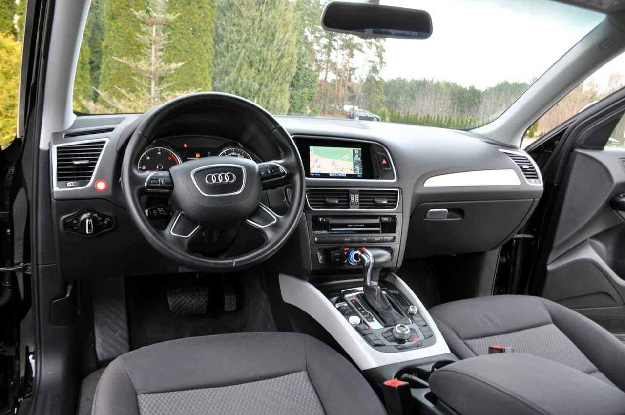 Audi Q5 - Zdjęcie 27