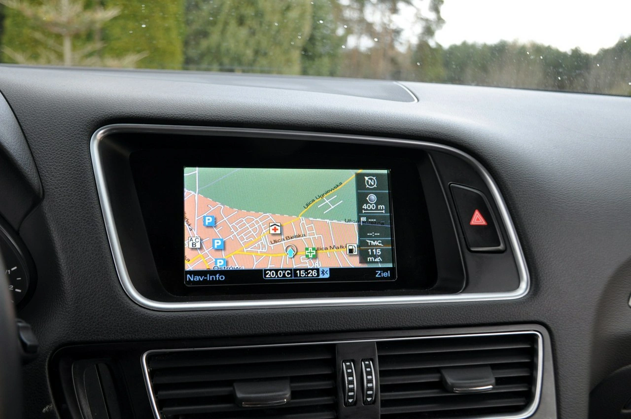 Audi Q5 - Zdjęcie 29